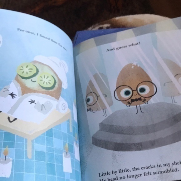 The Good Egg Book storybook - Picture 8 of 9